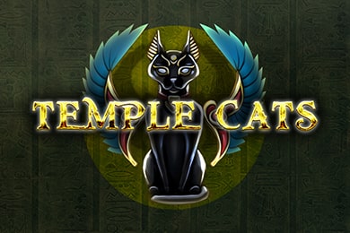 Templecats играть в Лимитлесс Казино