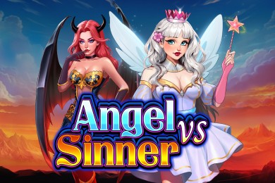 Angelvssinner играть в Лимитлесс Казино